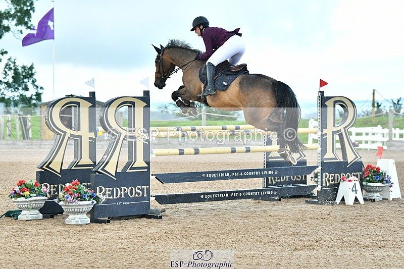 230723A-093930-10618 - Cls 4, 2 Star Small 1.30m