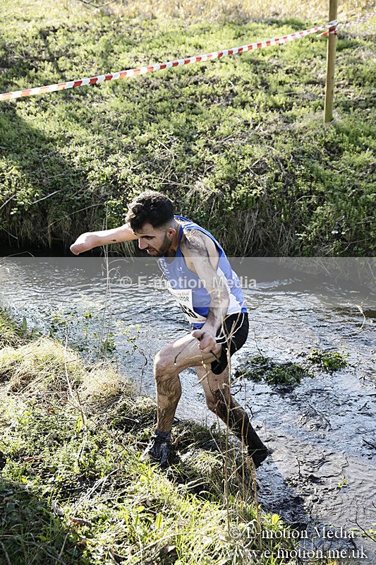 PVT 240219 142 - The Terminator Race - Pewsey Vale - 24/02/19