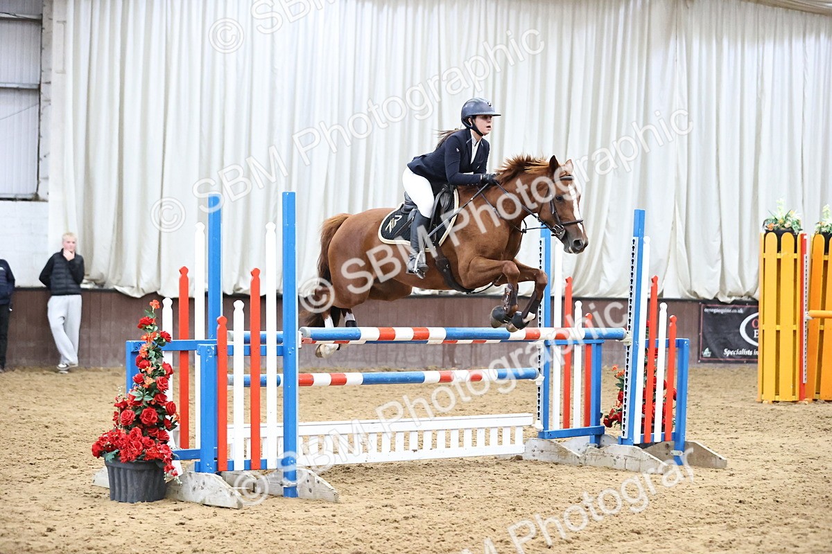 SBM_002915 - Class 7-8 - STX UK Pony Foxhunter 1.10m Open-Junior 1.15 1.20m Open