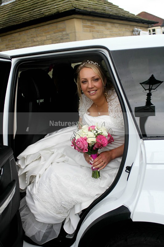  - Weddings