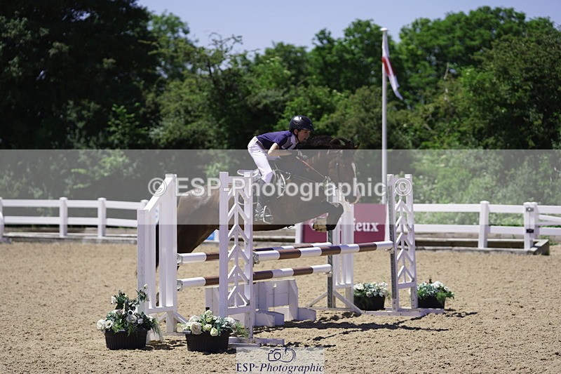 230624A-125234-01423 - Cls 24 Pony Discovery & 90cm Open