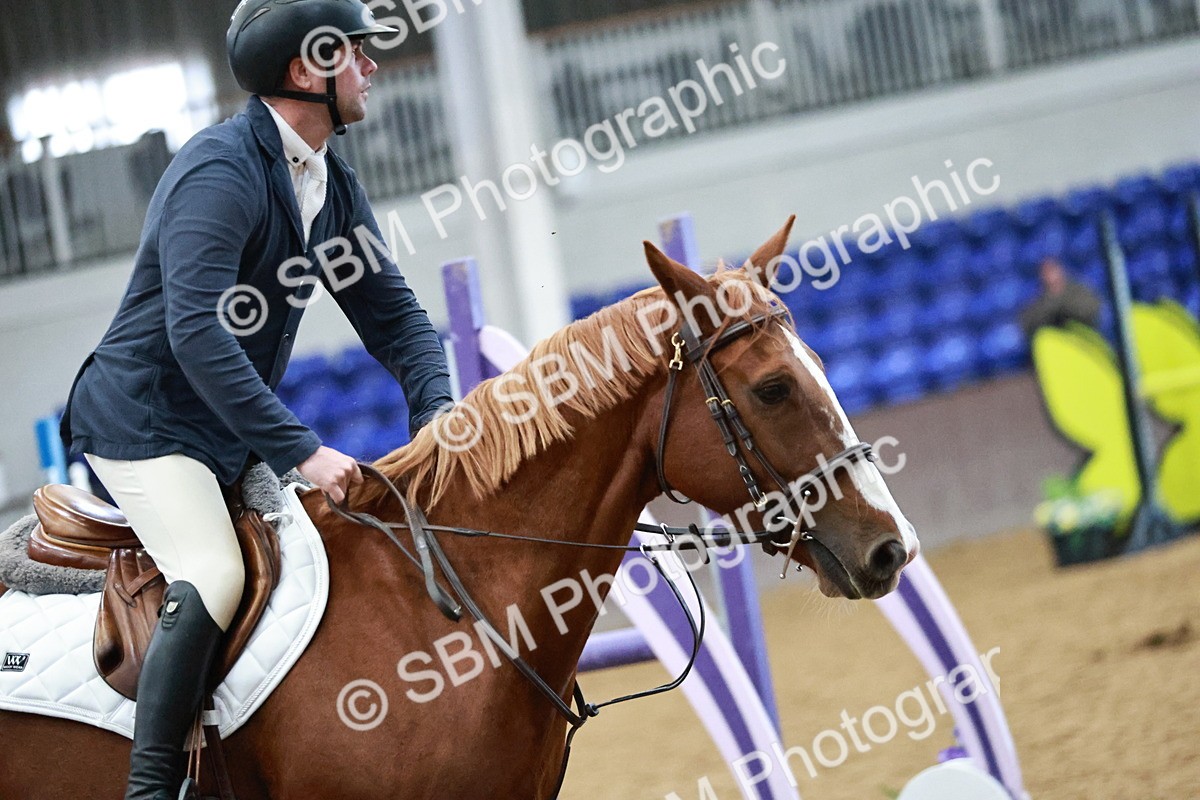 SBM_001199 - Class 3 - Senior Discovery 1.00m
