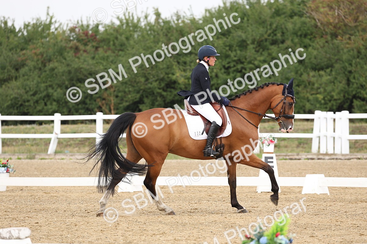 SBM_006265 - Class 6 - novice 6 - 11.50-12.46