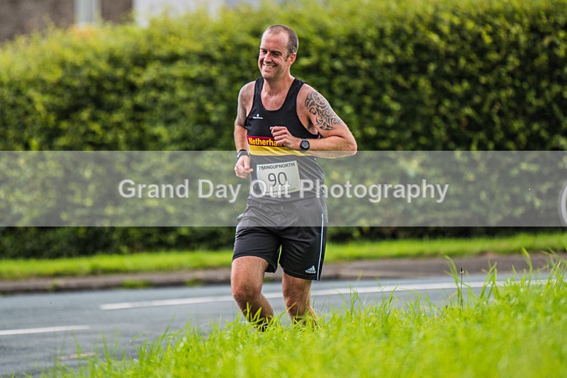 Netherhall-391 - Netherhall 10K Road Race & Children's Races, Wednesday 2nd August 2023