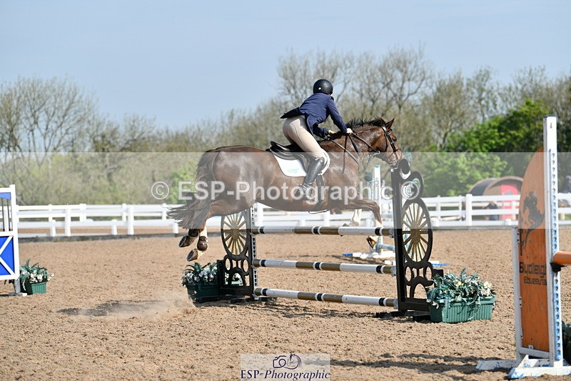 240511A-093805-11319 - Cls 28 95cm National Am Quali