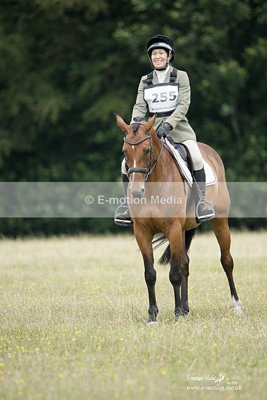 BVRC 030721 246 - Bourne Valley Riding Club Dressage 03/07/21