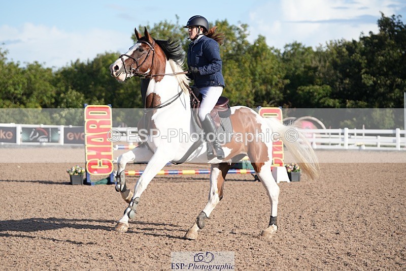 250912-090505-03401 - Cls 20 Clear Round