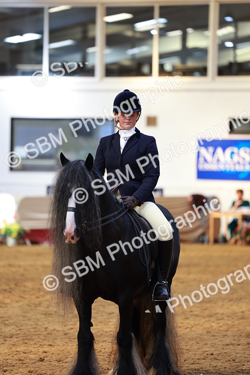 SBM_20521 - Class 906 - Sup Final Ridden Champ