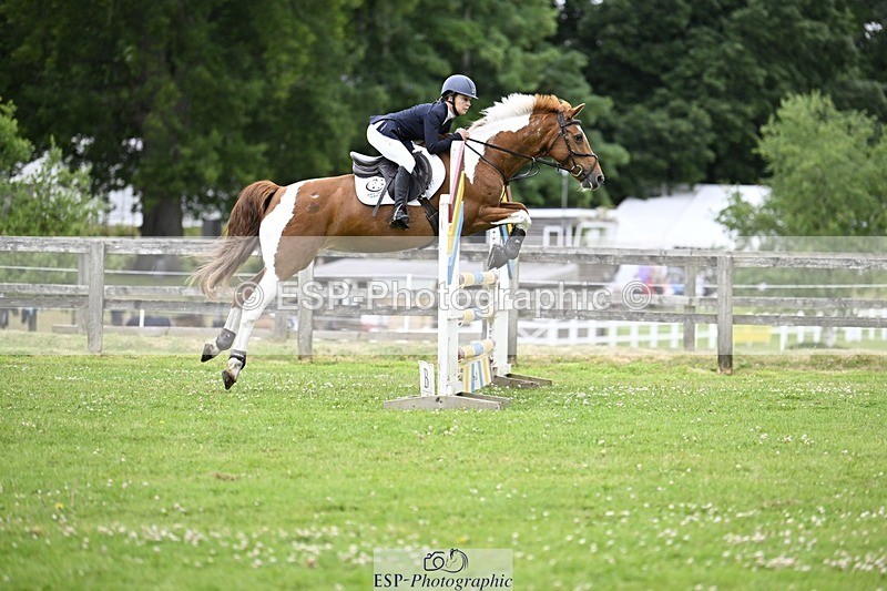 240705-123204-09632 - Cls 28 95cm Amateur Qualifier