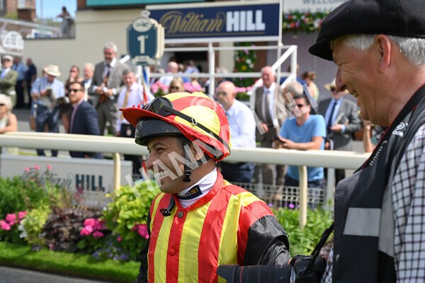 yr08072022r2-41 - Race 2 2.40pm William Hill Summer Stakes
