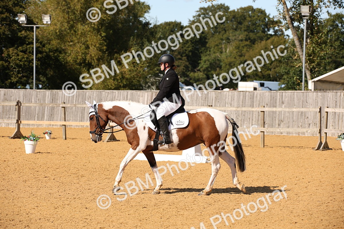 SBM_24208 - D5 - Small Tour Championship - Intro C