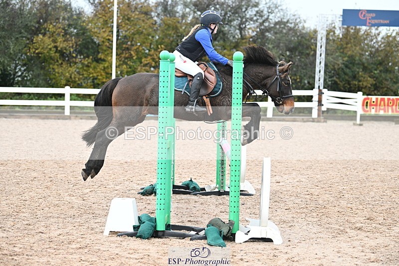 231118A-092227-00356 - Cls 2 BlueChip Pony Novice Qualifier
