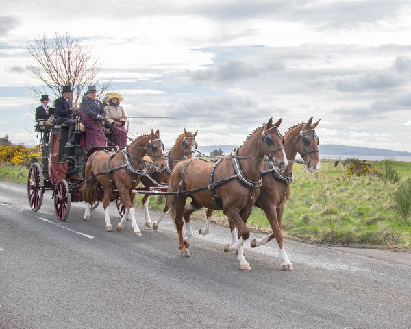 Troon Drive-200 - Troon Easter Monday Drive 2026