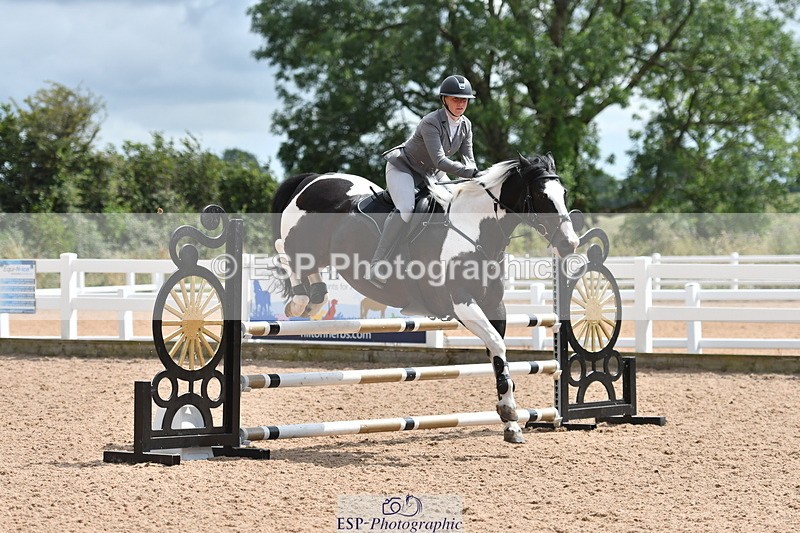 240727A-145648-05871 - Cls 23 95cm Amateur Qualifier