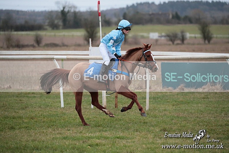 PRPTP 260125 196 - Pony Racing from Cocklebarrow Farm 26/01/25