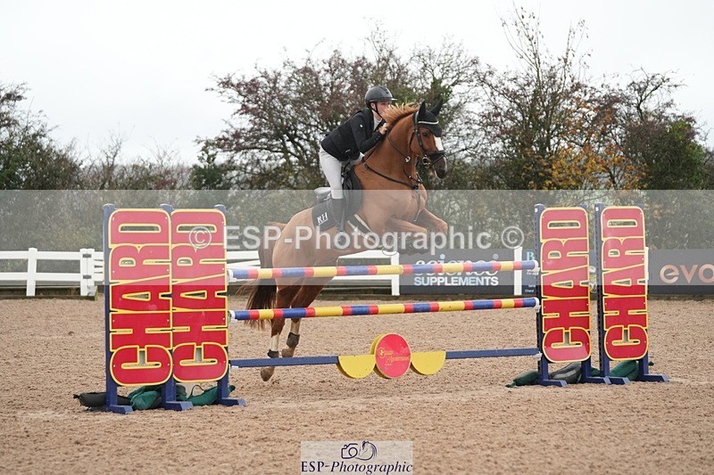 251107-134056-01215 - Cls 6 Foxhunter and 1.20m Open