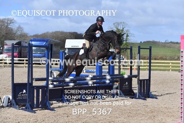 BPP_5367 - CLASS 4  British Novice/ 90cm Open