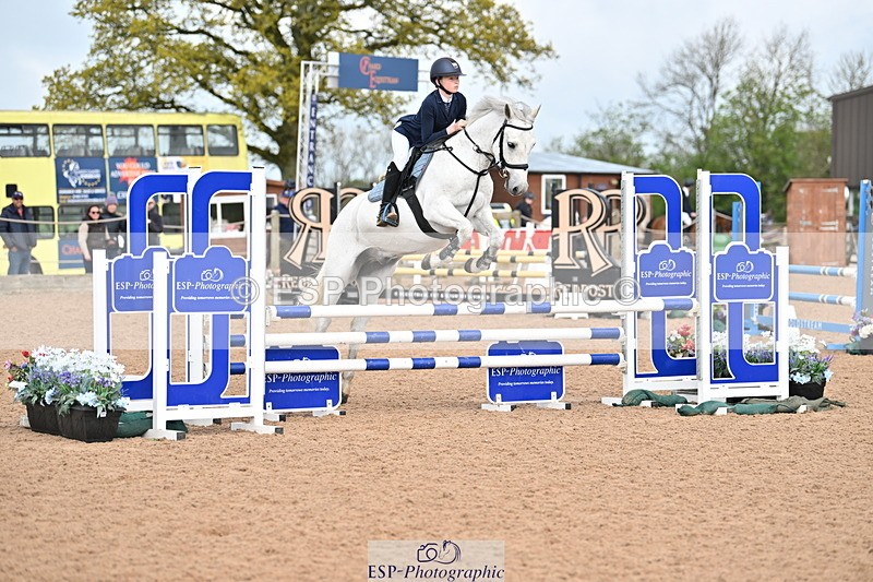 240506A-110349-08383 - Cls 3  Pony Discovery & 90cm Open