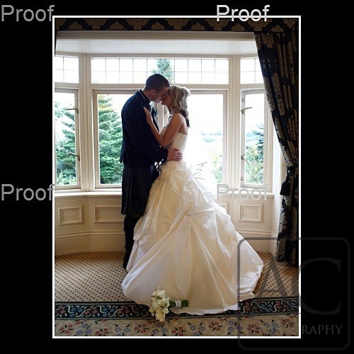  - Glenskirlie House Hotel