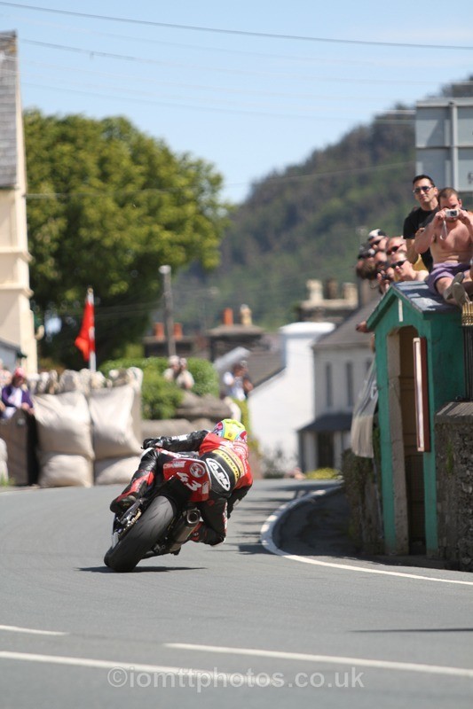 IMG_1979 - SuperSport Race 2 - TT 2013