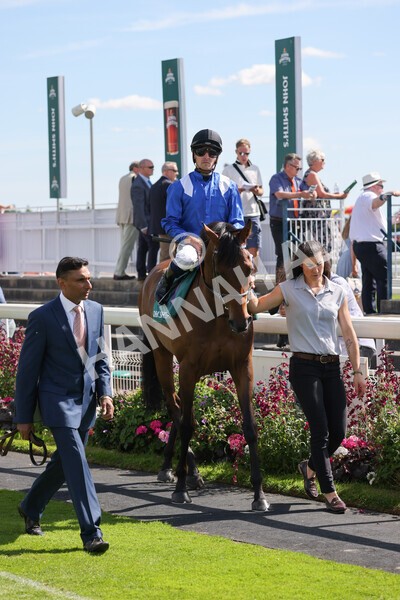 yr09072022r5-21 - Race 5 4.05pm John Smith's Cup