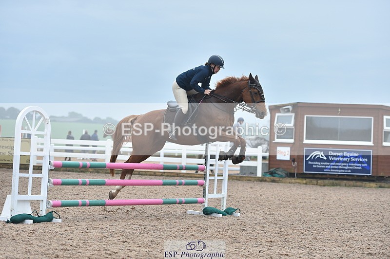 230916A-101916-03367 - Cls 21 British Novice & 90cm Open