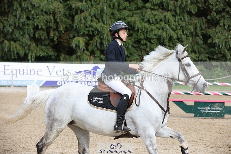 230618-174904-13961 - Cls 22 Hoys 138cm 2nd round 1st rnd