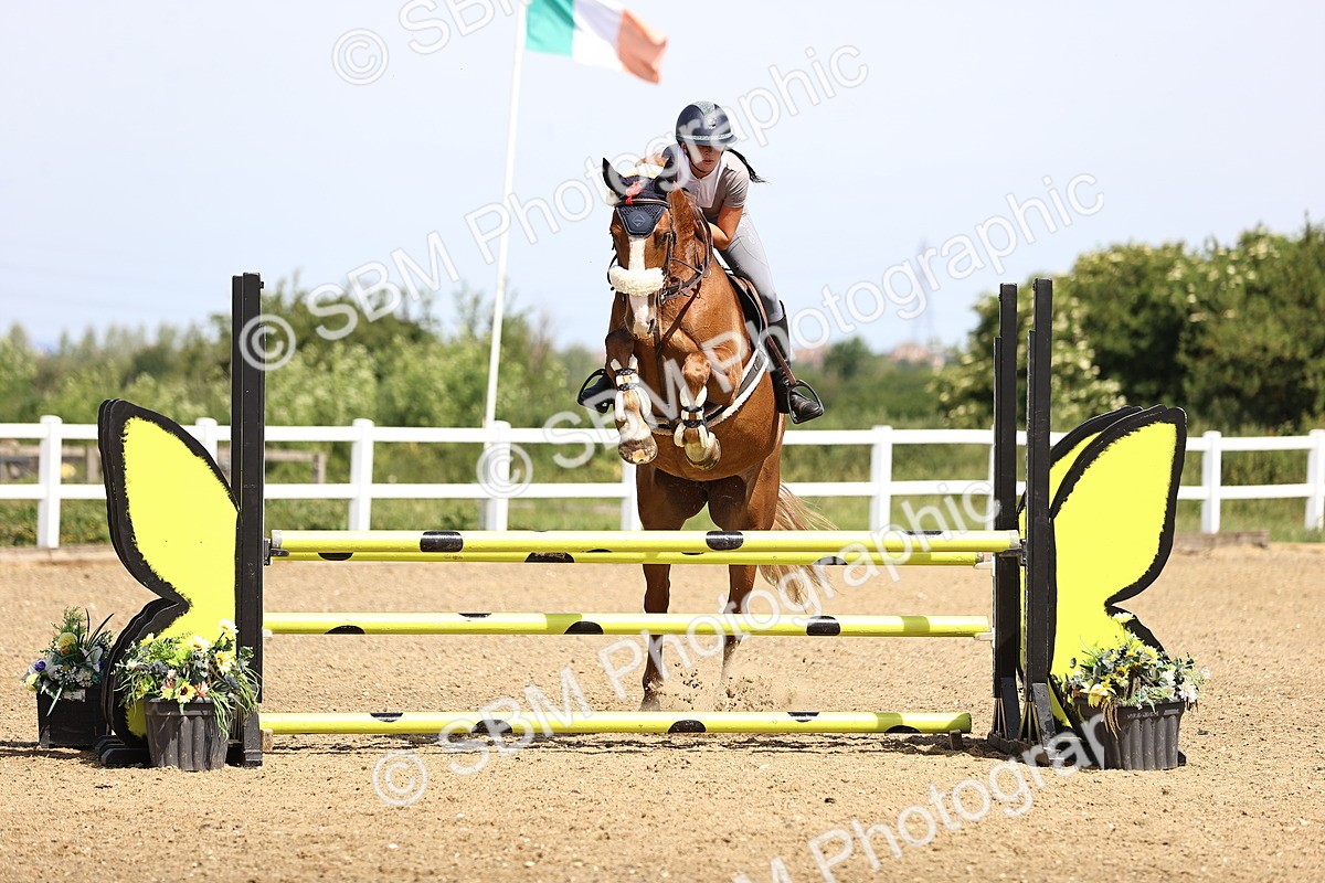 SBM_003761 - Class 9 British Novice/90cm