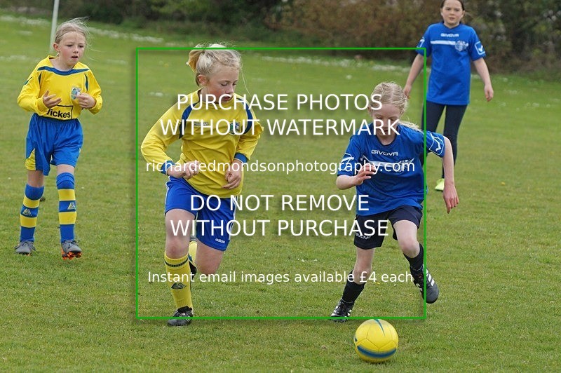DSC00148 - Kendal U10 v Wattsfield U10 (9/5/21)