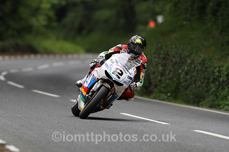 PR154791 - Superbike TT
