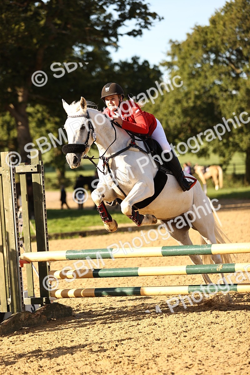 SBM_34679 - J38 - Senior 80cm Championship
