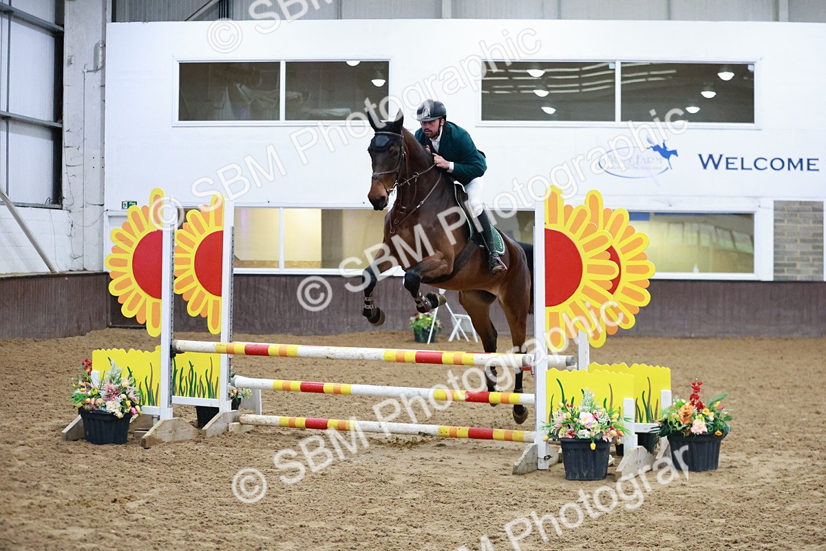 SBM_003450 - Class 15 - Senior British Novice - 90cm