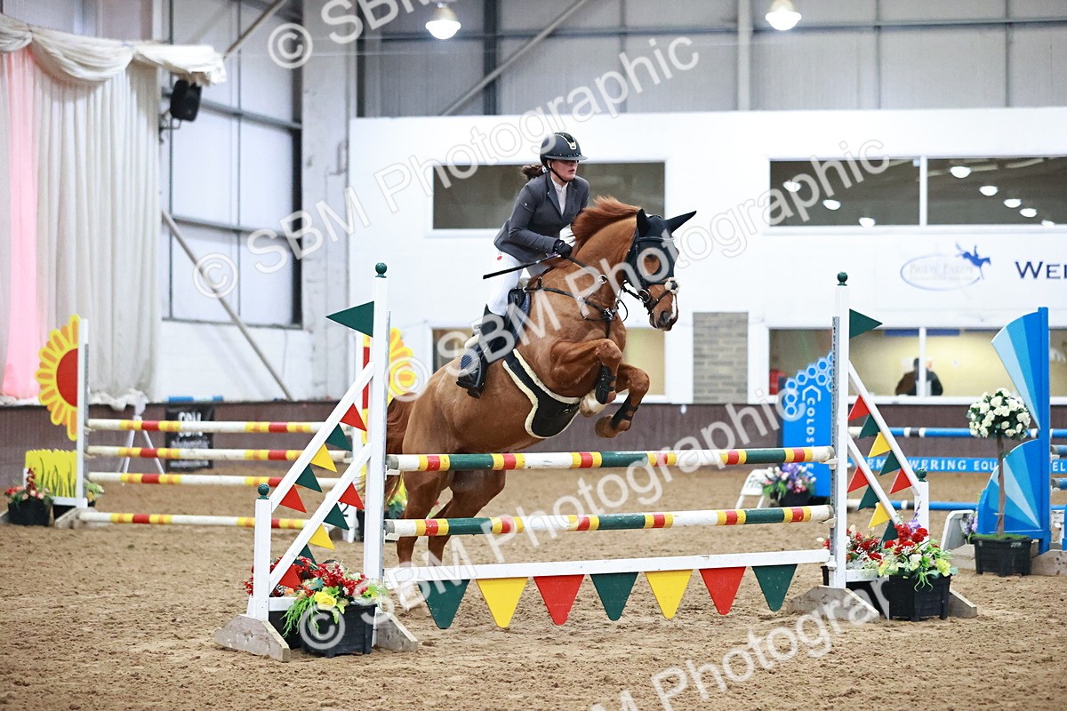 SBM_002038 - Class 9 - Senior Discovery 1.00m