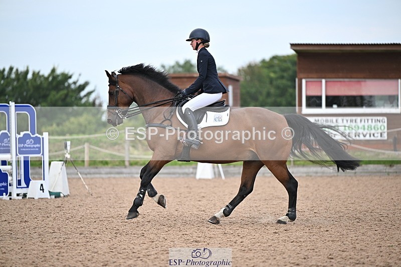 240828A-101400-00043 - Cls 1 Snr British Novice and 90cm Open