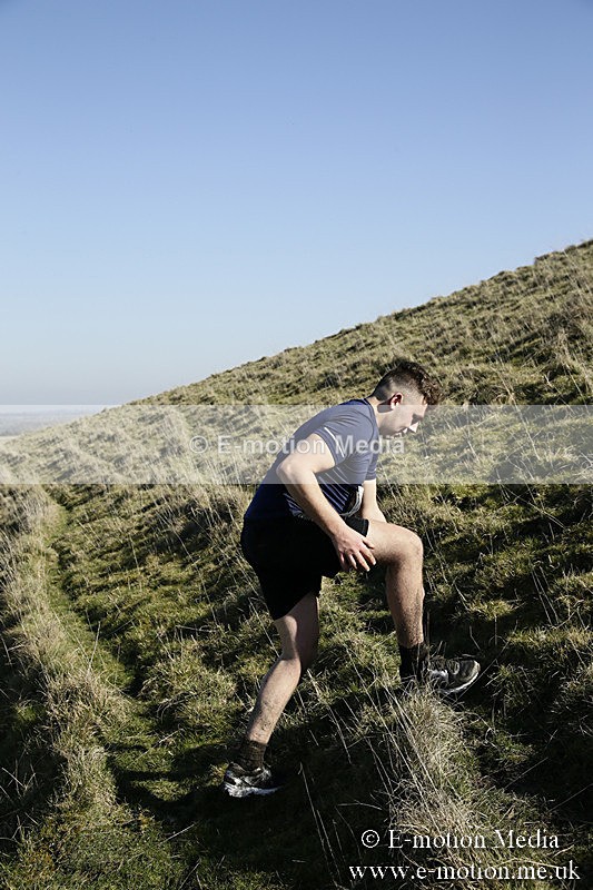 PVT 240219 1666 - The Terminator Race - Pewsey Vale - 24/02/19