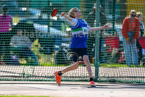 West25Sat-928661 - Field Male