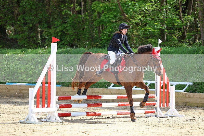 3E7A6138 - Class 4: 60cm Junior