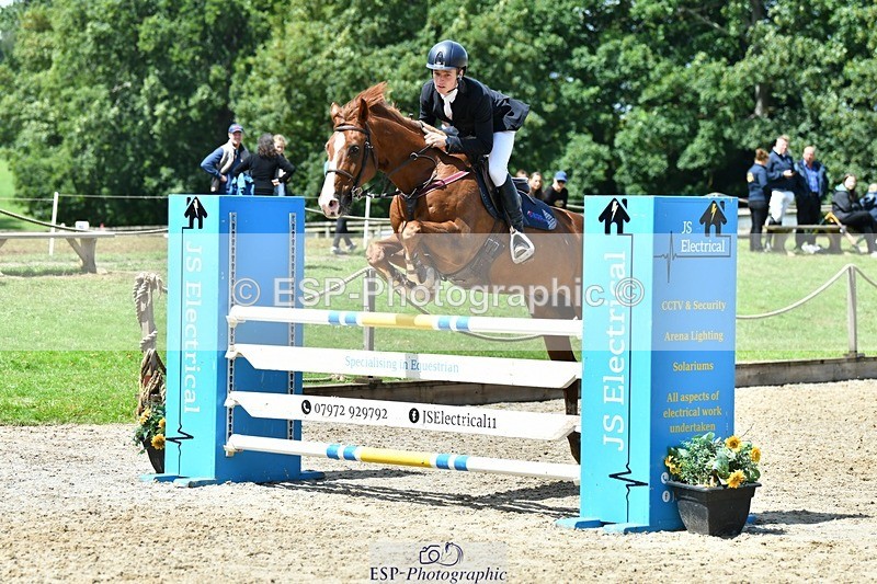 230715-135947-33541 - Cls 90 Newcomers & 1.10m Open Amateur Final