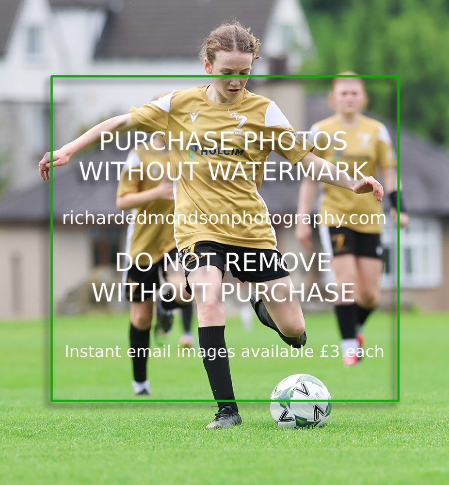 533A3676 - GT7 Academy Girls U12