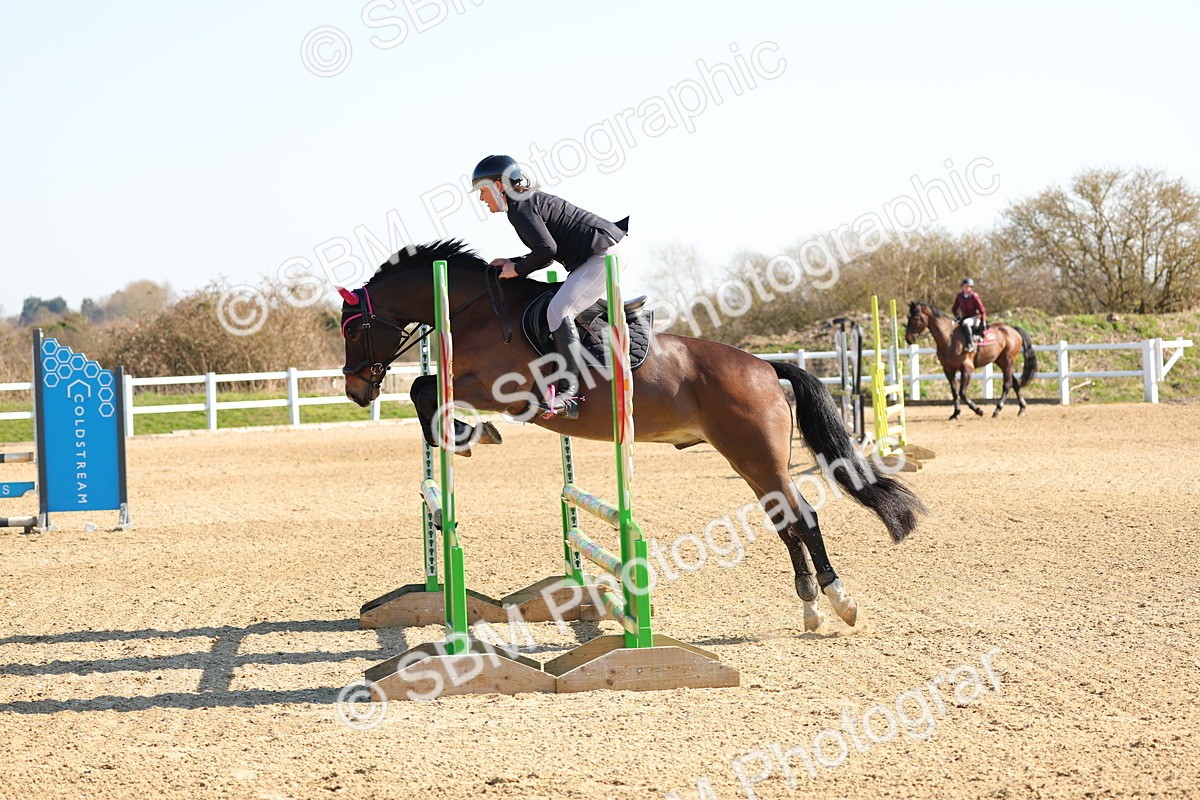 SBM_000398 - Class 1 - Clear Round