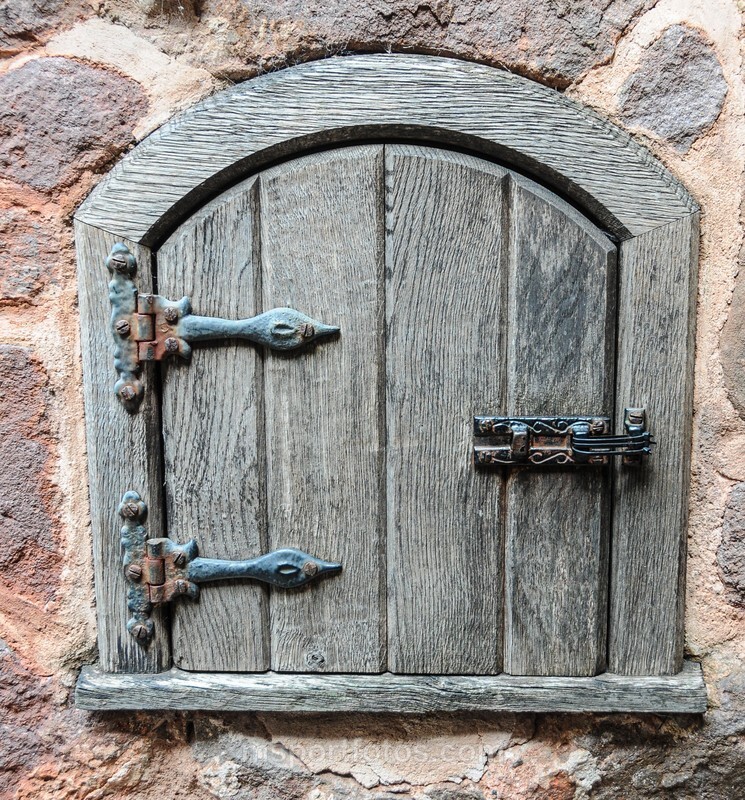 The Hatch, Clovelly - Travel, city/land scapes