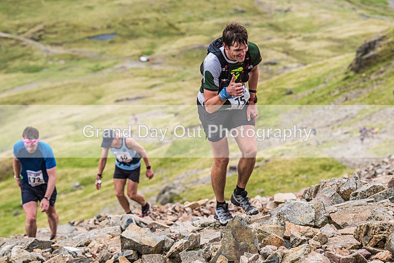 Borrowdale-940 - Borrowdale Fell Race Saturday 5th August 2023