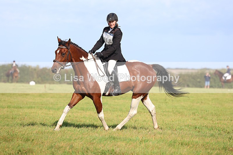 3E7A5868 - Class 1: Trebudannon Open: Dressage (Part 2)