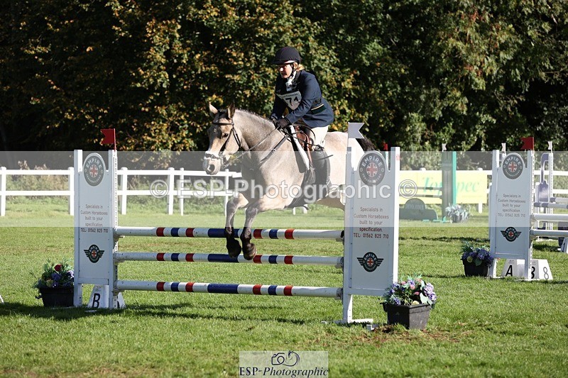 231022-124258-27301 - 471-LISCARROW.SHILOH-Justine.Walker-TrotUp+SJ