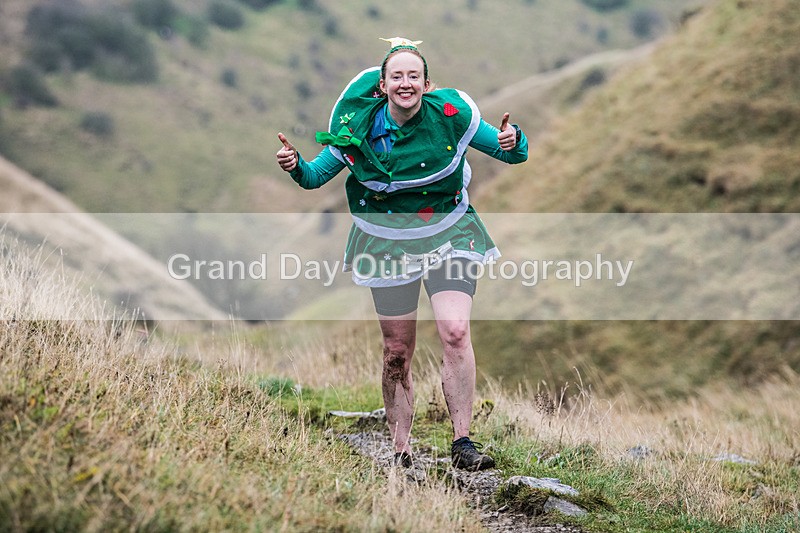 Litton-1004 - Litton Christmas Cracker Fell Race Sunday 15th December 2024