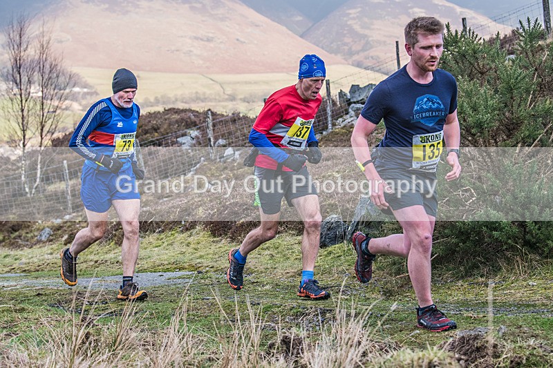 Clough Head-201 - Kong Clough Head Fell Race Saturday 18th January 2025
