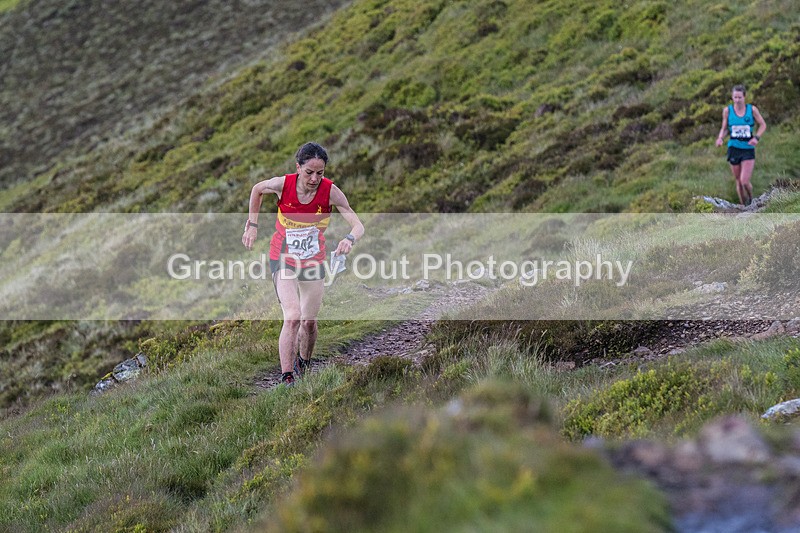 Buttermere-60 - Buttermere Sailbeck Fell Race Saturday 15th June 2024