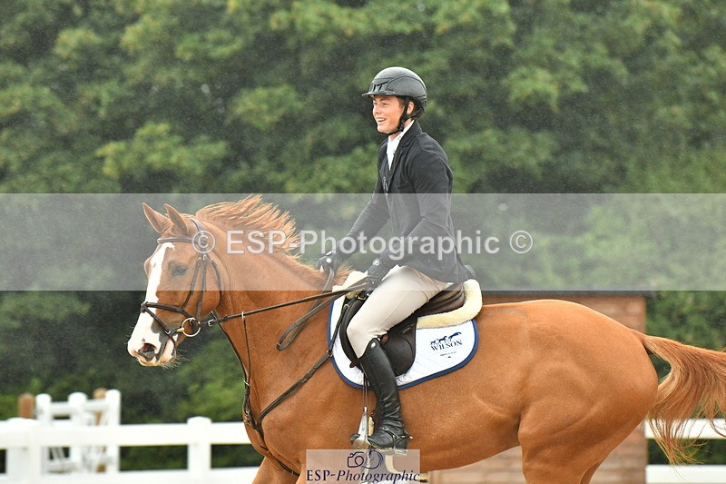 230730A-092045-08209 - Cls 31 British Novice & 90cm Open