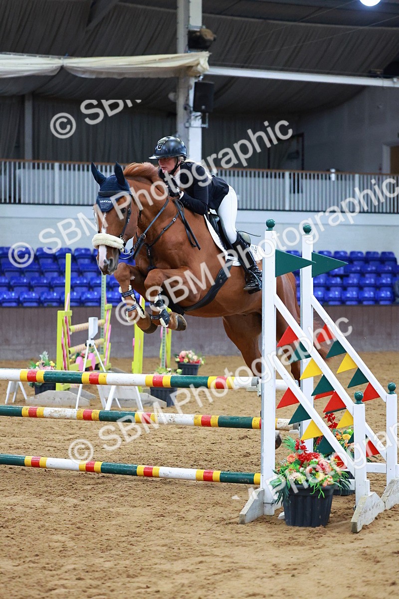 SBM_000912 - Class 3 - Senior Discovery - 1.00m