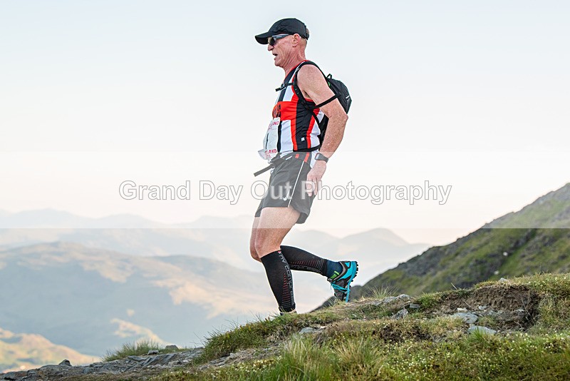 Blencathra-817 - Blencathra Fell Race Wednesday 7th June 2023